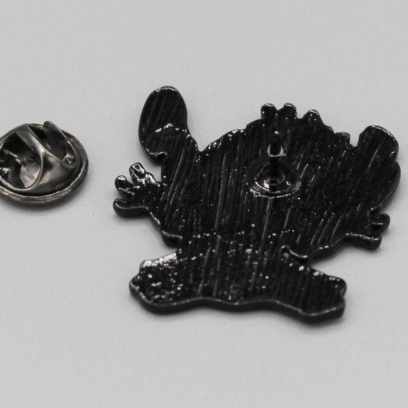 Lilo & Stitch alien blue koala pin brooch - Picture 5 of 5